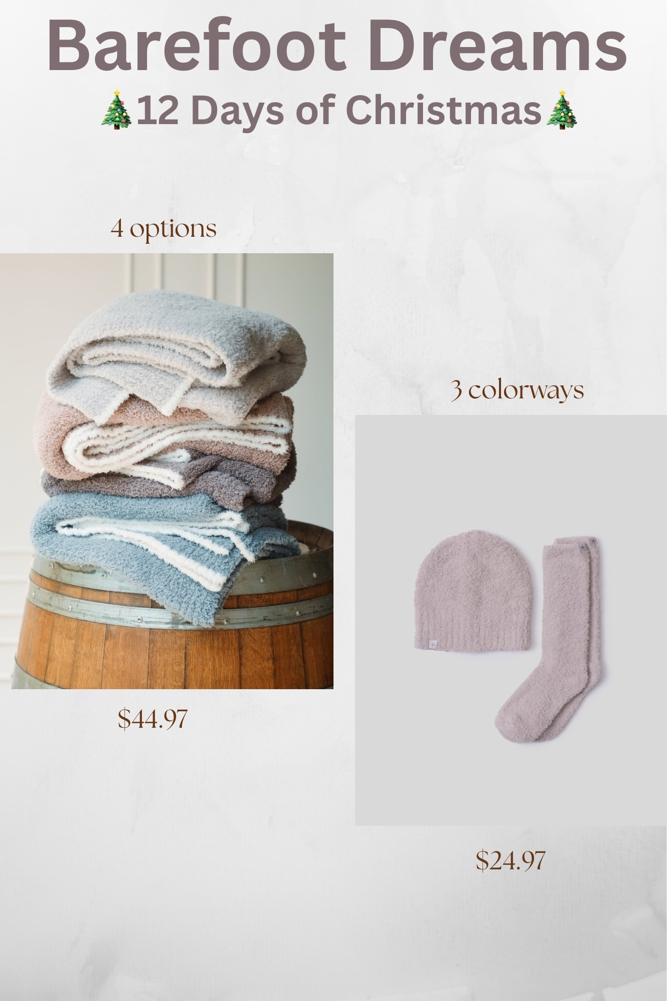 Incredible deals on these finds and they make perfect gifts for checking off that list!!

#LTKFindsUnder50 #LTKSaleAlert #LTKGiftGuide