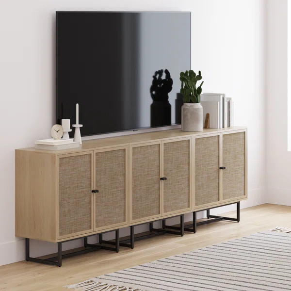 Kova Accent Cabinet | Wayfair North America