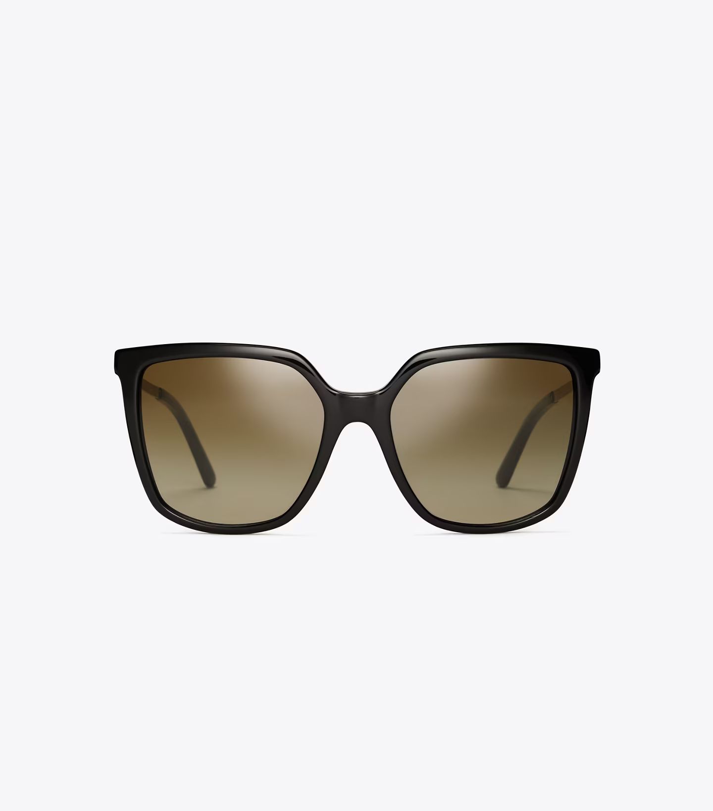 Miller Square Sunglasses: Women's Designer Sunglasses & Eyewear | Tory Burch | Tory Burch (US)