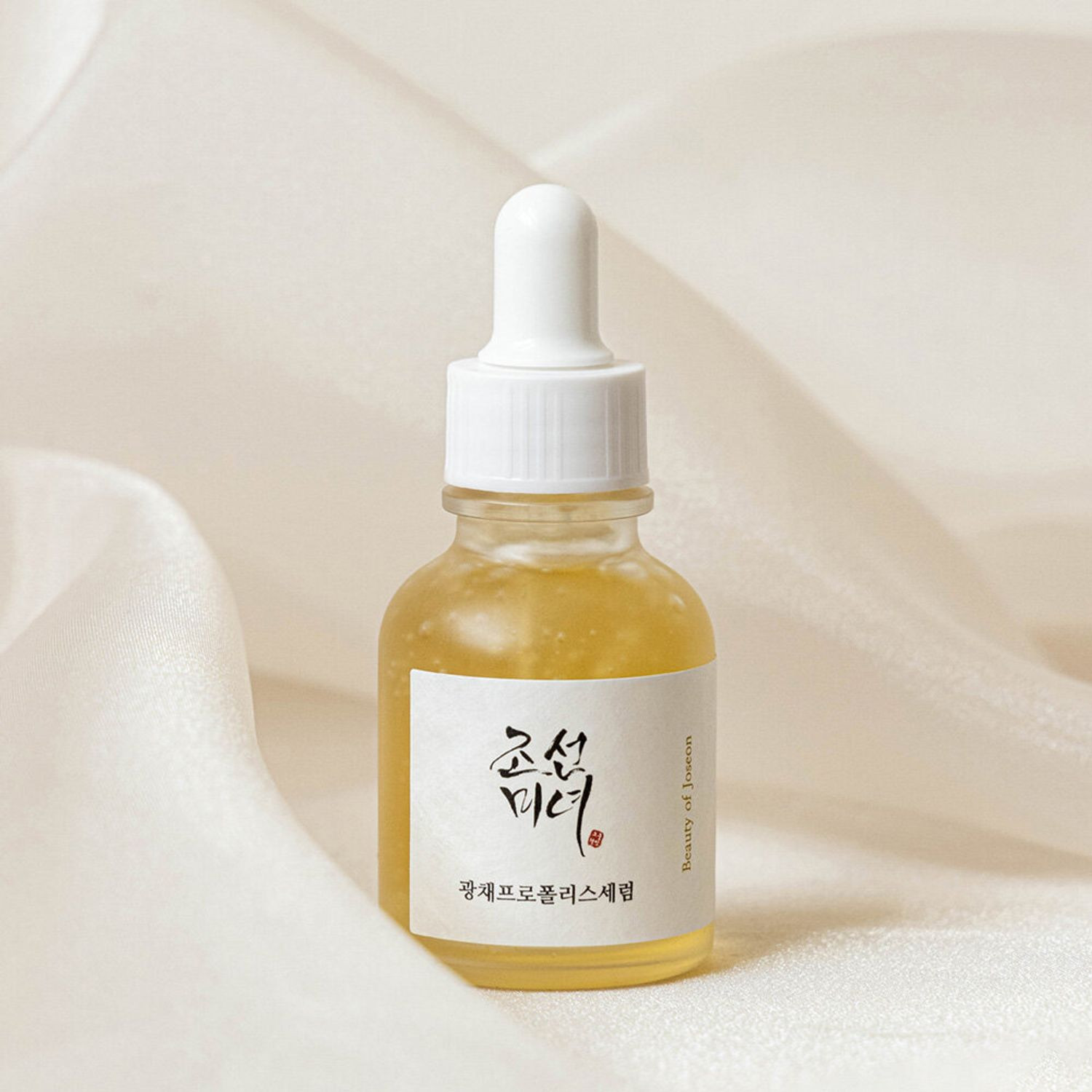 Beauty of Joseon Glow Serum: Propolis + Niacinamide 30mL | Olive Young Global