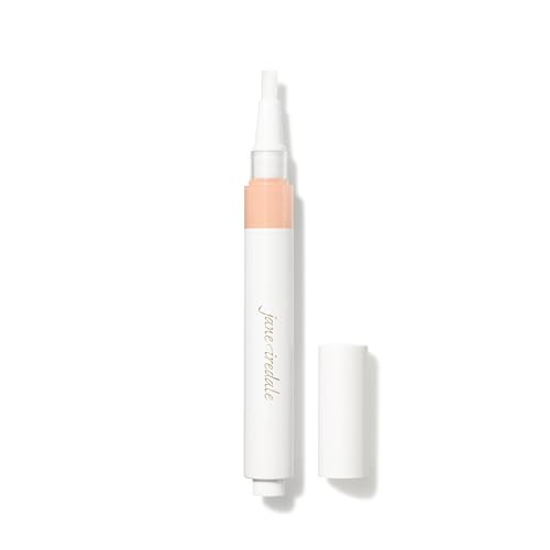jane iredale Skintuition Under Eye Concealer with Active Peptide Complex, Hydrating Skincare-Infused Formula, Medium Coverage, Radiant Finish | Amazon (US)