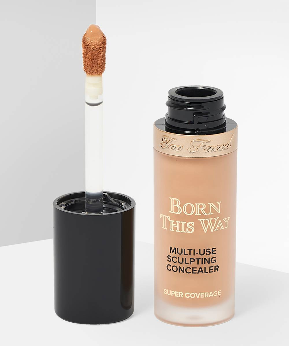 Born This Way Super Coverage Concealer | Beauty Bay
