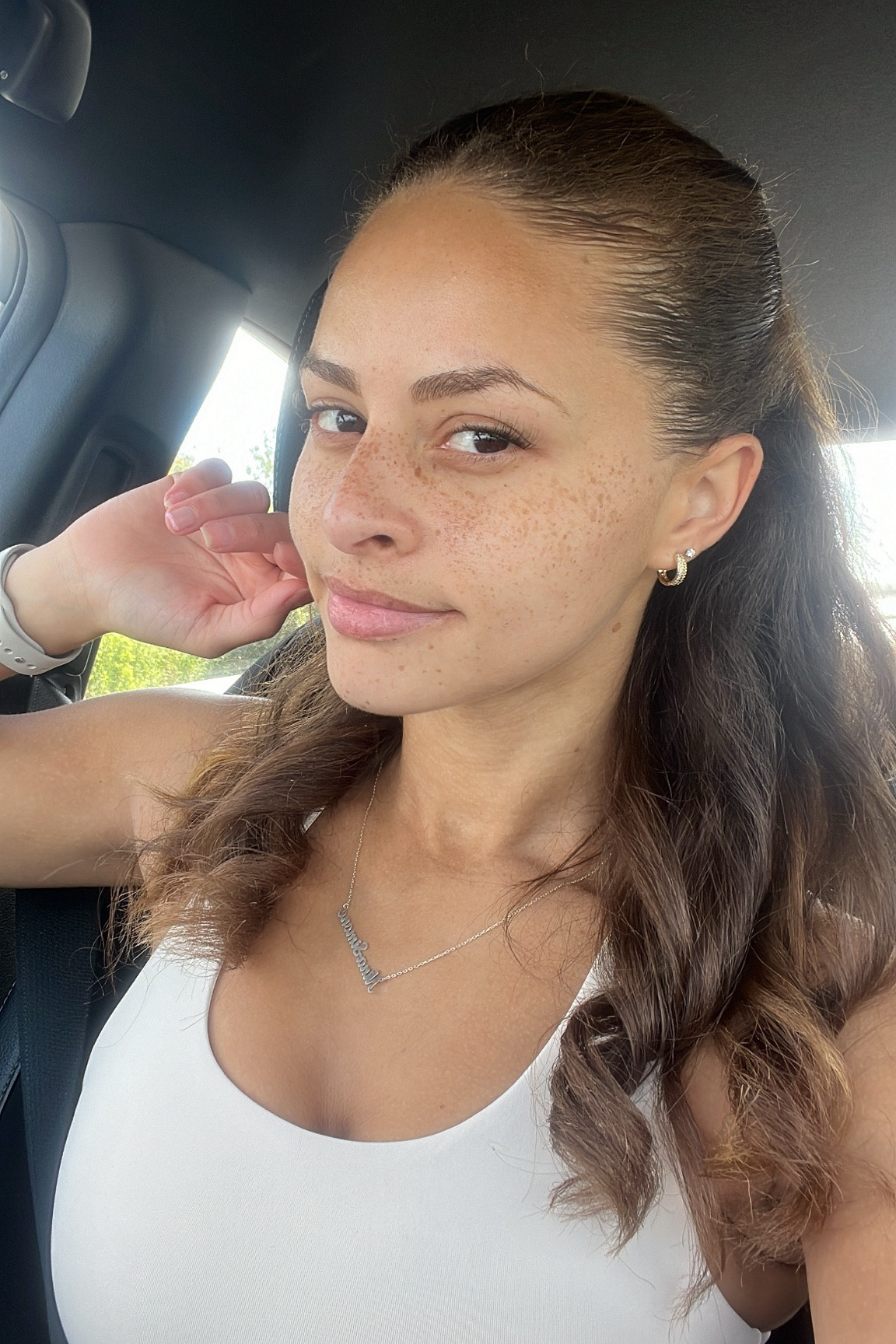 This is my product list for my straight hair | Score big savings with Sephora using code SAVINGS  for 30% off  #sephora #haircare 

#LTKBeauty #LTKHoliday #LTKGiftGuide