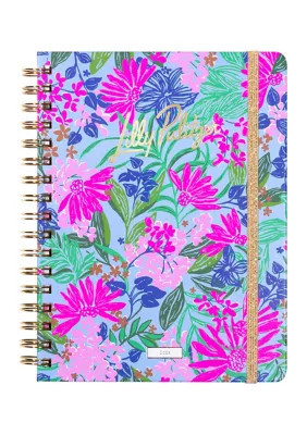 Lilly Pulitzer Large 12 Month Agenda, Endless Summer | Belk