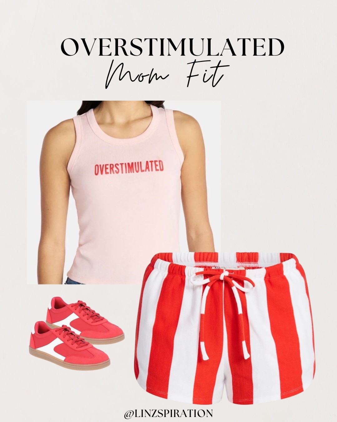 Where are my overstimulated mom outfits 

#LTKgrwm #LTKMothersDay #LTKmomlife