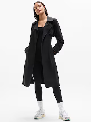 Stellar Trench | Athleta