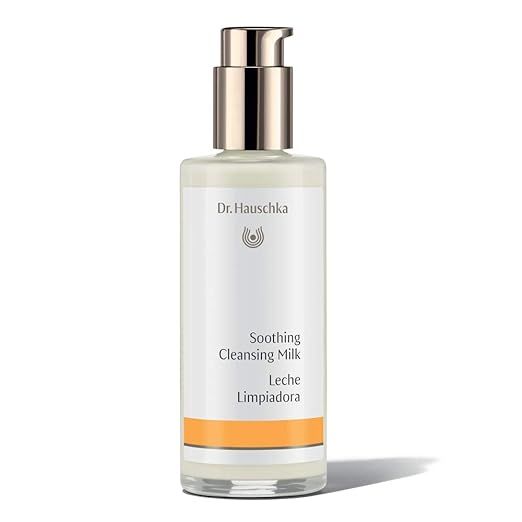 Dr. Hauschka Soothing Cleansing Milk, 4.9 Fl Oz | Amazon (US)