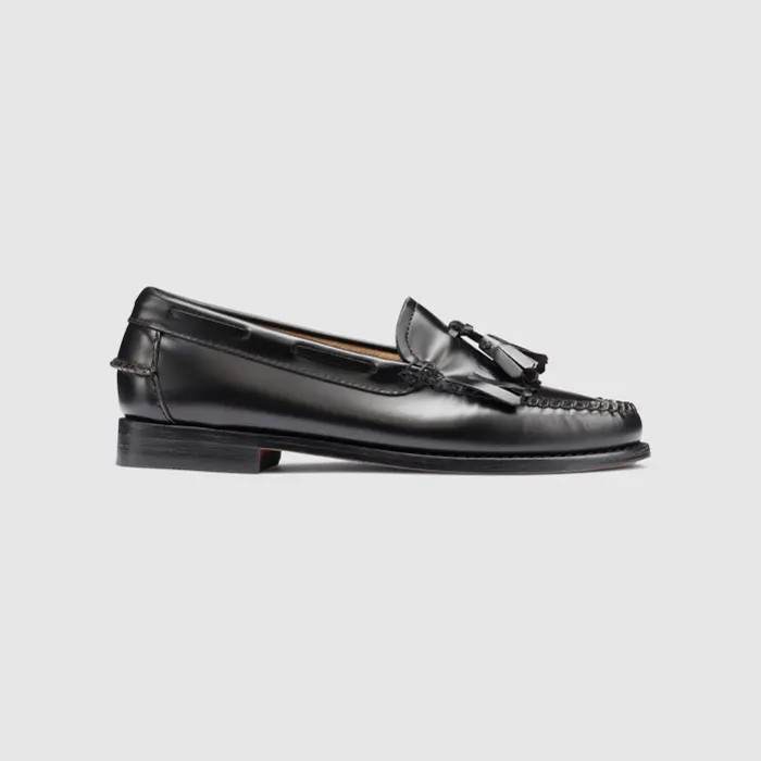 WOMENS ESTHER KILTIE TASSEL WEEJUNS LOAFER | G.H. Bass
