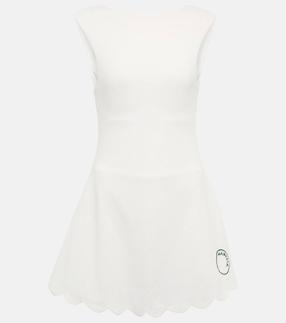 Iga tennis minidress | Mytheresa (US/CA)