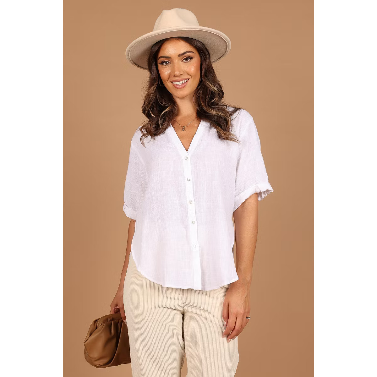 Petal and Pup Womens Dion Top | Target