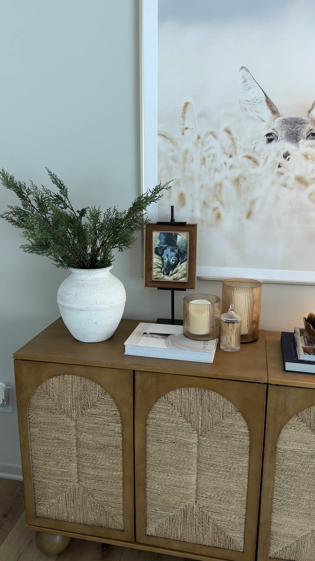 This console/ entryway table never disappoints ✨ she is stunnningggg! 

#LTKHome