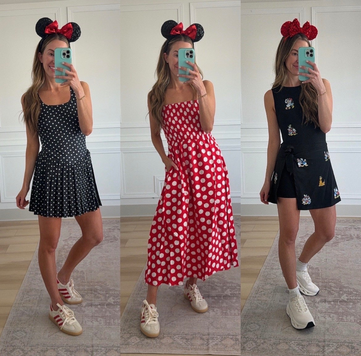 Amazon Disney outfits

#LTKtravel #LTKfindsunder50 #LTKkids