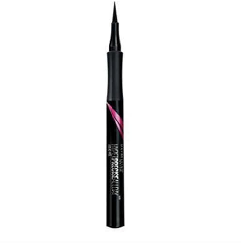 Maybelline Maybelline Hyper Precise All Day Eye Liner Matte Black X | Amazon (US)