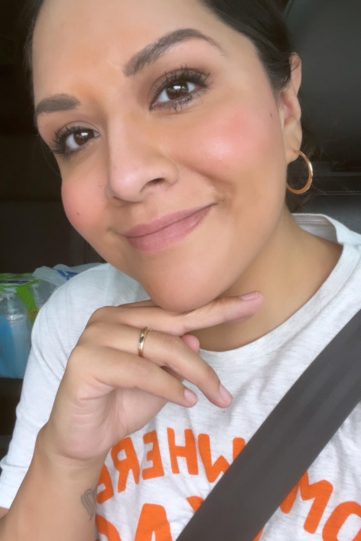 Favorite Huda Beauty duo!


#beauty #huda #mascara 

#LTKSaleAlert #LTKBeauty #LTKStyleTip