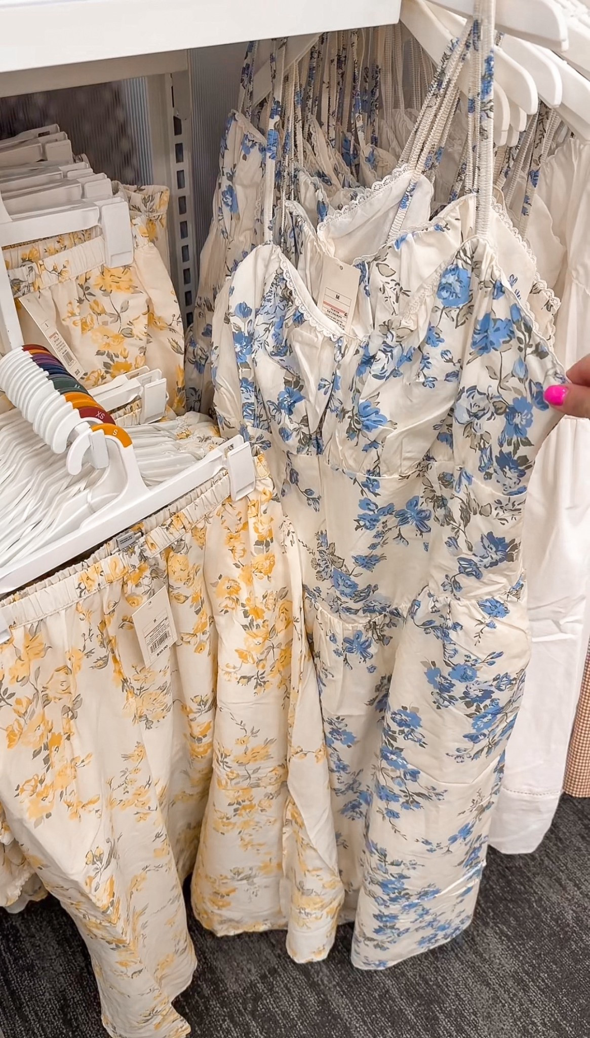 New maxi dress

#LTKootd