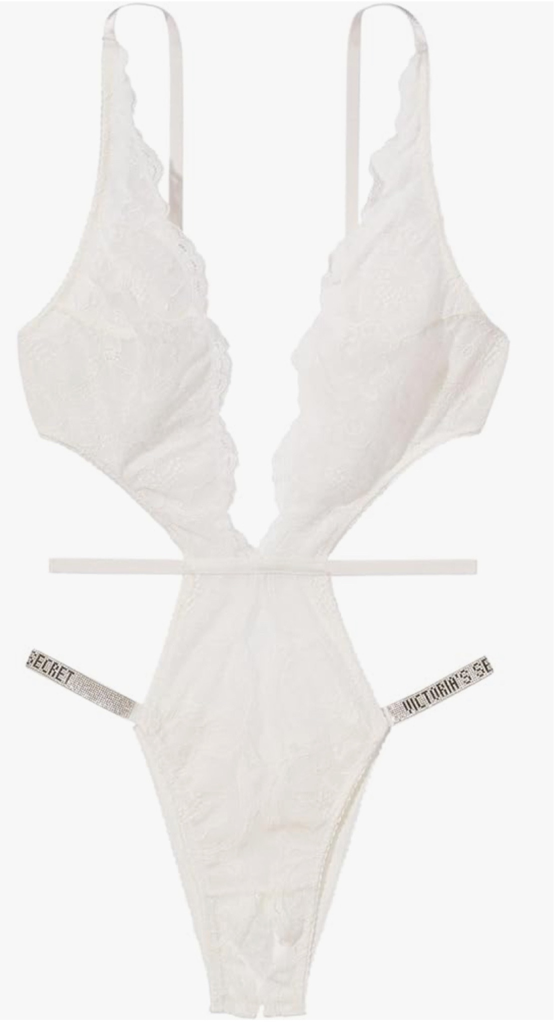 20% off 🎉

Victoria's Secret Lace Crotchless Teddy, Shine Strap, Women's Lingerie (XS-XXL)

#LTKsalealert #LTKstyletip