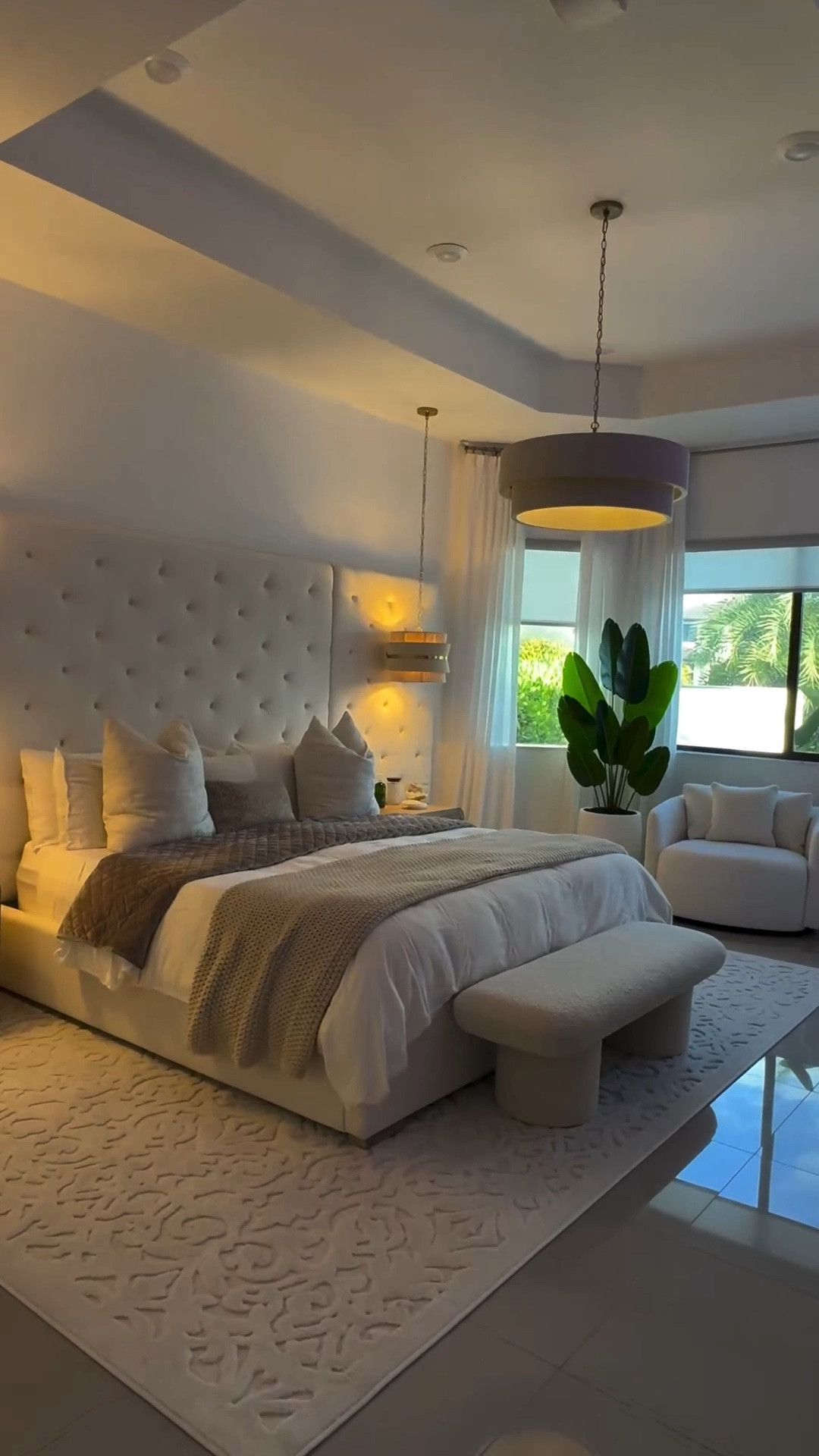 A little budget can go a long way 🥰 #bedroomrefresh


#LTKHome #LTKVideo