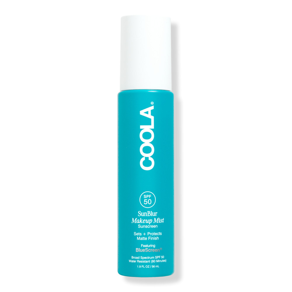 COOLA SunBlur Makeup Mist | Ulta
