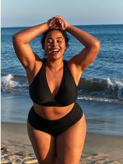 Wireless Triangle Bikini Top | Torrid (US & Canada)