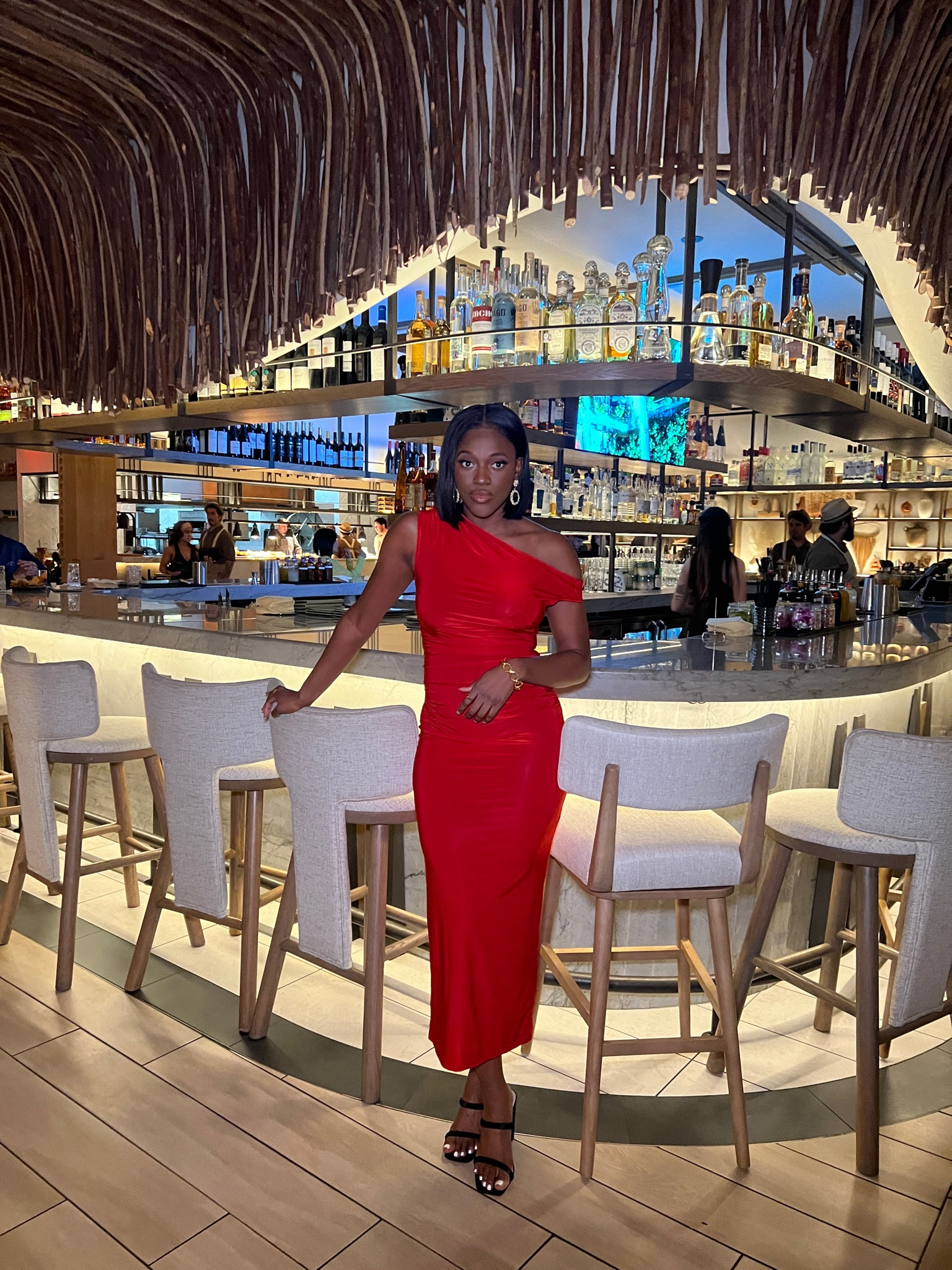 Valentine’s Day Outfit Inspo | Red Dress 

#LTKSeasonal #LTKU #LTKGiftGuide