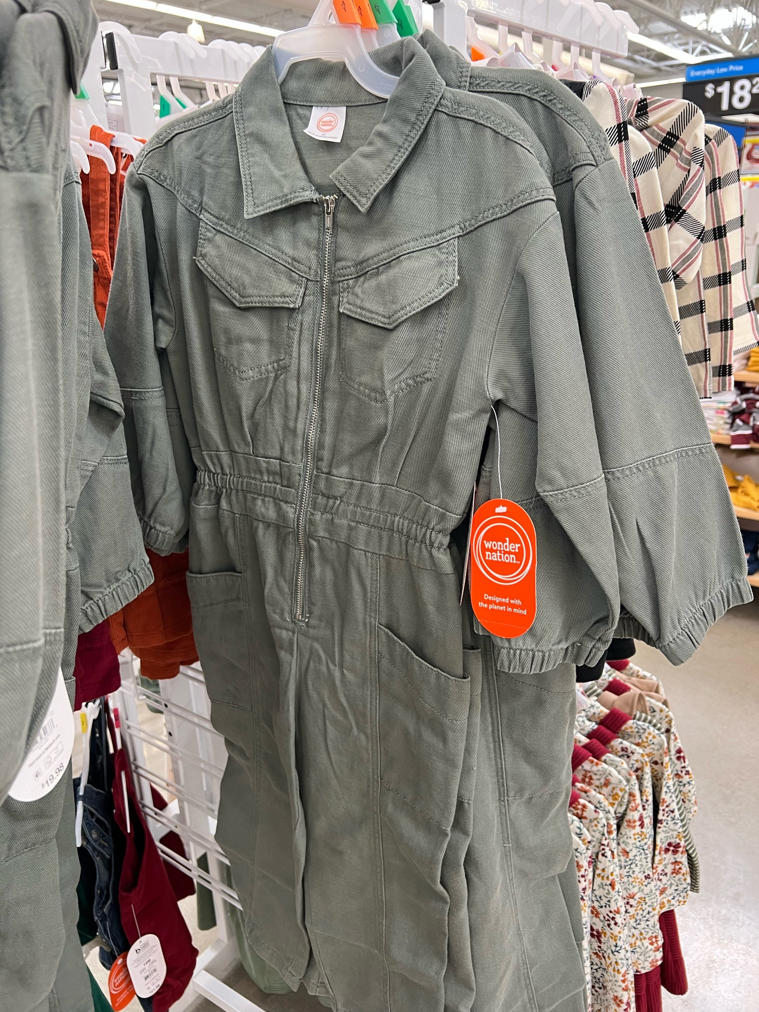 Walmart is making a comeback with these Toddler New Arrivals for Fall 

#LTKkids #LTKbaby #LTKfindsunder50