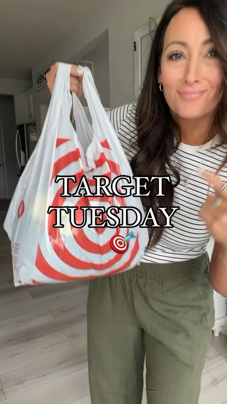 TARGET TUESDAY FINDS! 🎯

#LTKfindsunder50 #LTKstyletip #LTKSeasonal