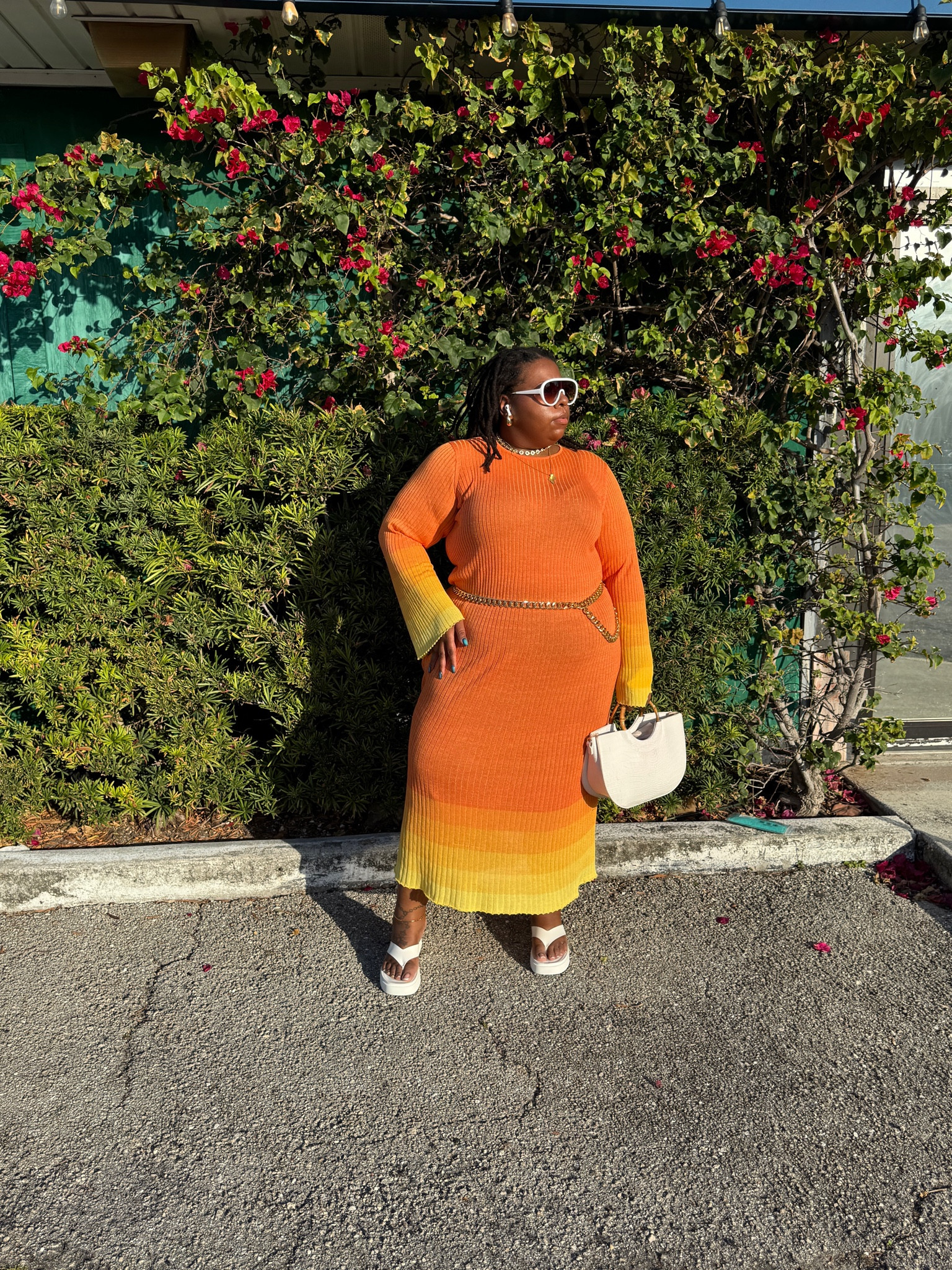 Vacation Look

#LTKTravel #LTKStyleTip #LTKPlusSize