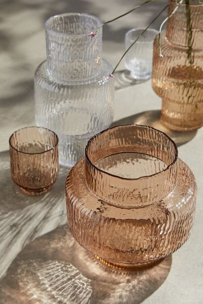 Glass Vase | H&M (US + CA)
