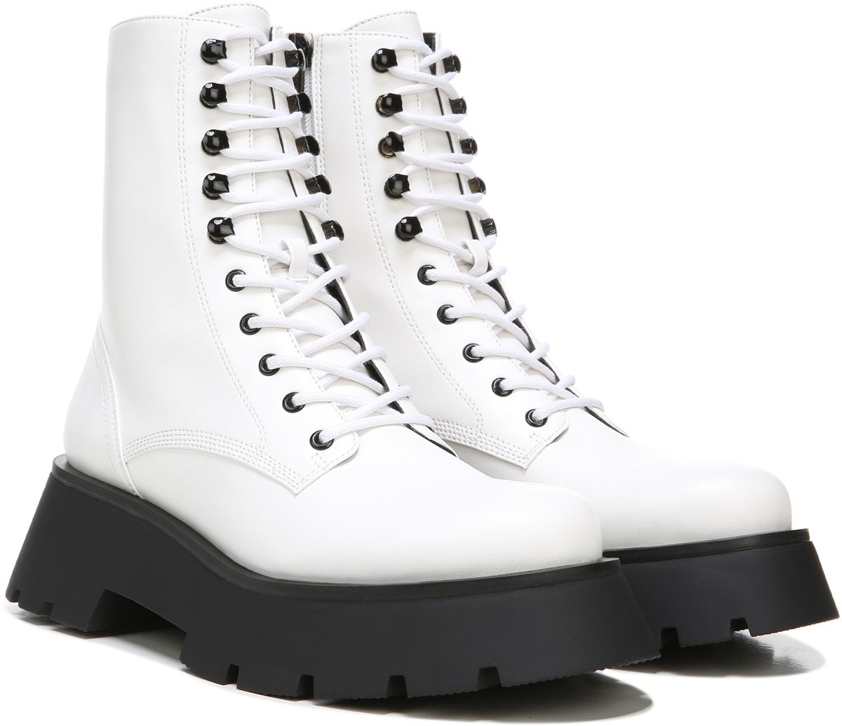 Lolita Combat Boot | Circus by Sam Edelman