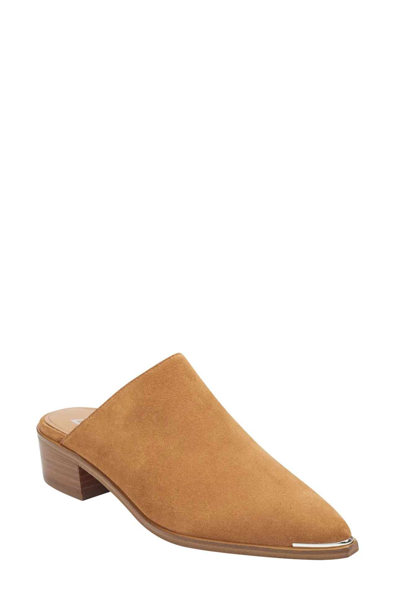 Marc Fisher LTD | Young Pointed Toe Mule | Nordstrom Rack | Nordstrom Rack
