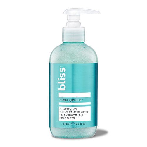 Clear Genius Cleanser | Blissworld