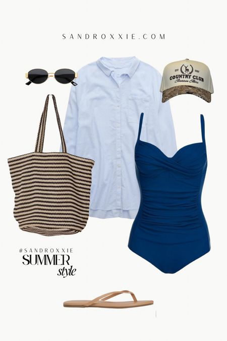 Summer Break Outfit

(4 of 7)

+ linking similar options in case items are sold out. 

xo, Sandroxxie by Sandra
www.sandroxxie.com | #sandroxxie

Summer Outfit | Bump friendly Outfit | Summer Vacation Outfit | Shorts Outfit | vacation  Outfit | 4th of July Outfit | Swimsuitt

#LTKStyleTip #LTKSwim #LTKSeasonal