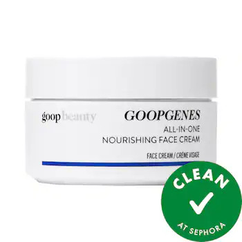 GOOPGENES All-In-One Nourishing Face Cream | Sephora (US)