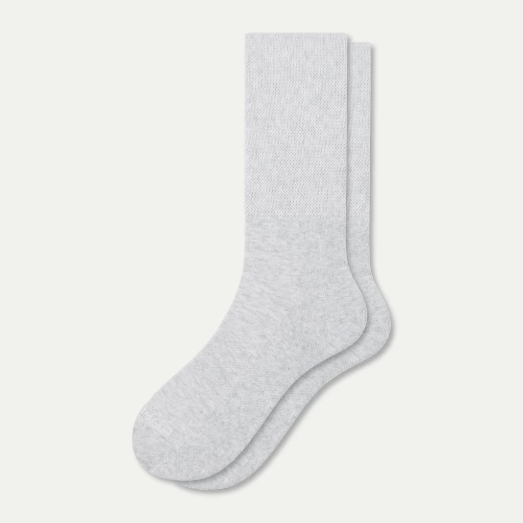 Men's Ultra Stretch Calf Socks | Bombas