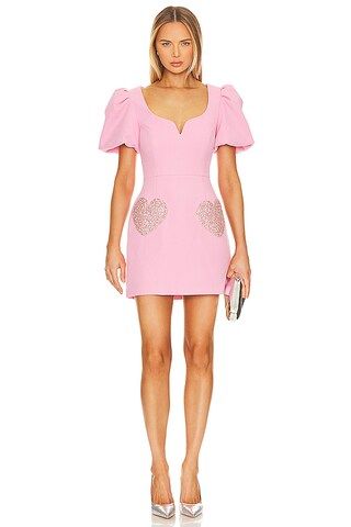 Rochelle Mini Dress
                    
                    Rebecca Vallance | Revolve Clothing (Global)