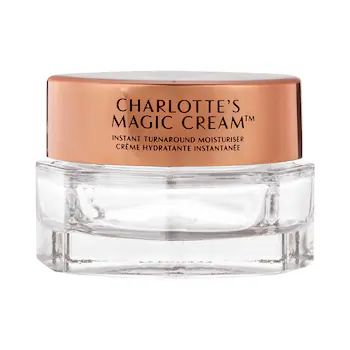 Charlotte Tilbury Magic Cream with Vitamin E | Sephora | Sephora (US)