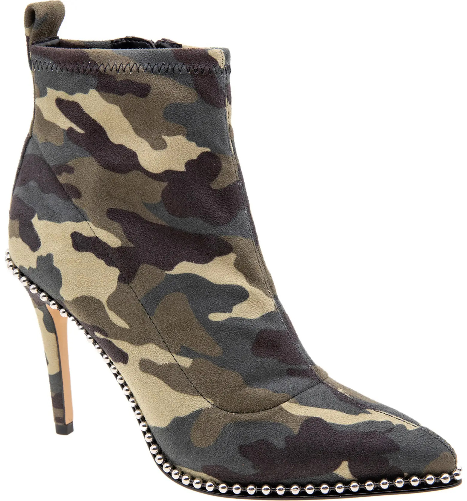 Hedina Bootie | Nordstrom