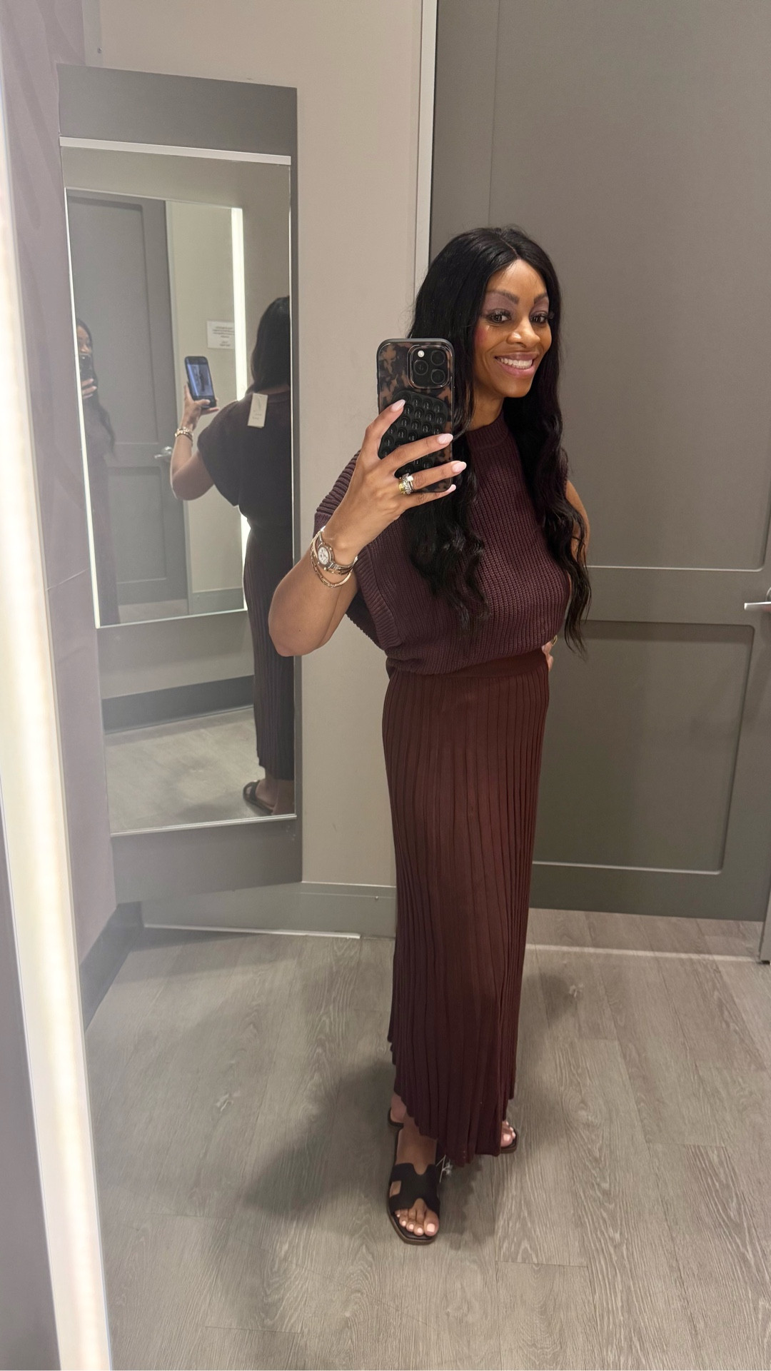 Target run = fall fashion win 🍂🛍️
I stopped by Target and found the cutest chocolate brown pieces that are perfect for making a smooth (and stylish) transition into fall 🤎 From cozy layers to this versatile one-piece that works for the gym and layering — I’m officially in pre-fall mode!

Everything is linked in my LTK shop — head there to check it out!

#TargetFinds #FallTransitionStyle #ChocolateBrownAesthetic #LTKFall #LTKTarget #TargetStyle #PreFallLooks #FallFashionFinds #LTKUnder50 #EverydayStyle

#LTKFindsUnder50 #LTKOver40 #LTKSeasonal