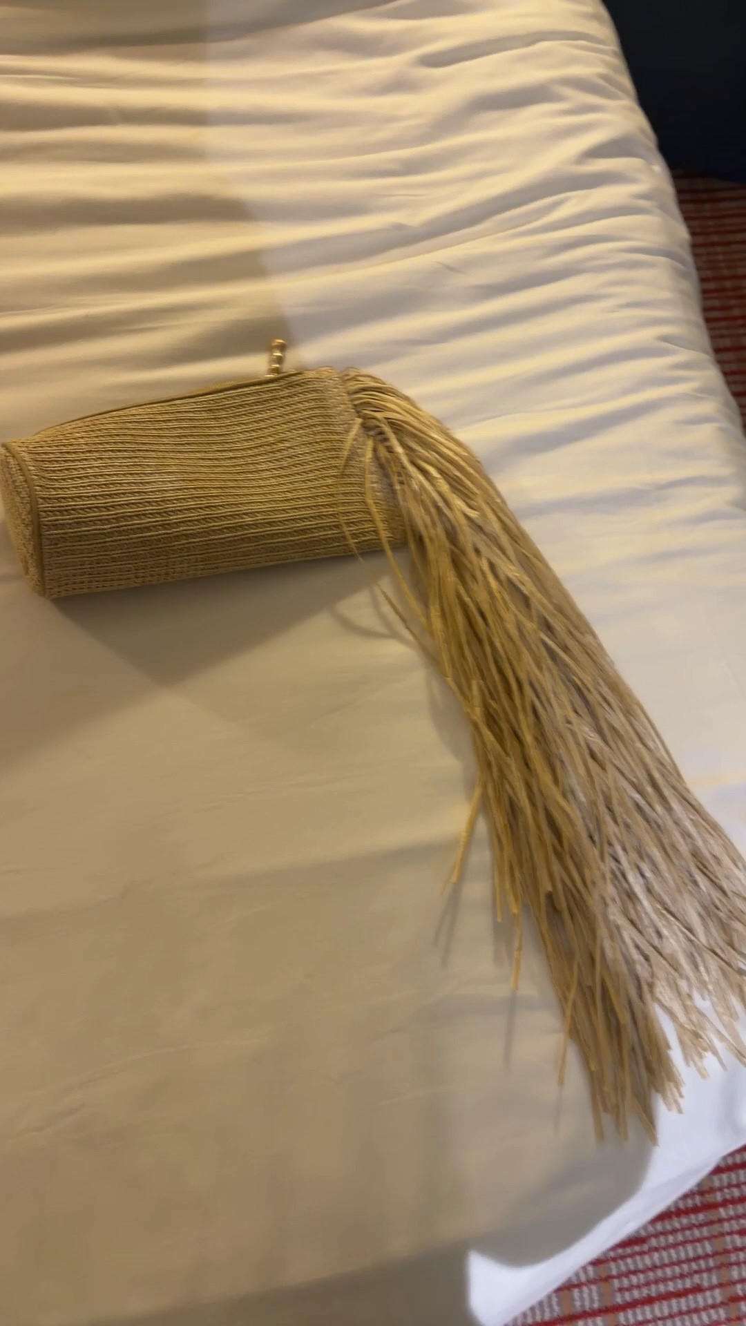 I don’t care what my husband says, he is saying he thinks it looks like a horse 🙄 I still love it. I also forgot that it connects in the middle. I like it more connected in the middle! ￼￼

#LTKdayinmylife #LTKTravel #LTKSeasonal