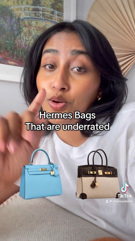 Hermes bags worth the hype
Vintage Hermes 
Hermes bags 
Hermes so Kelly 

#LTKitbag #LTKstyletip