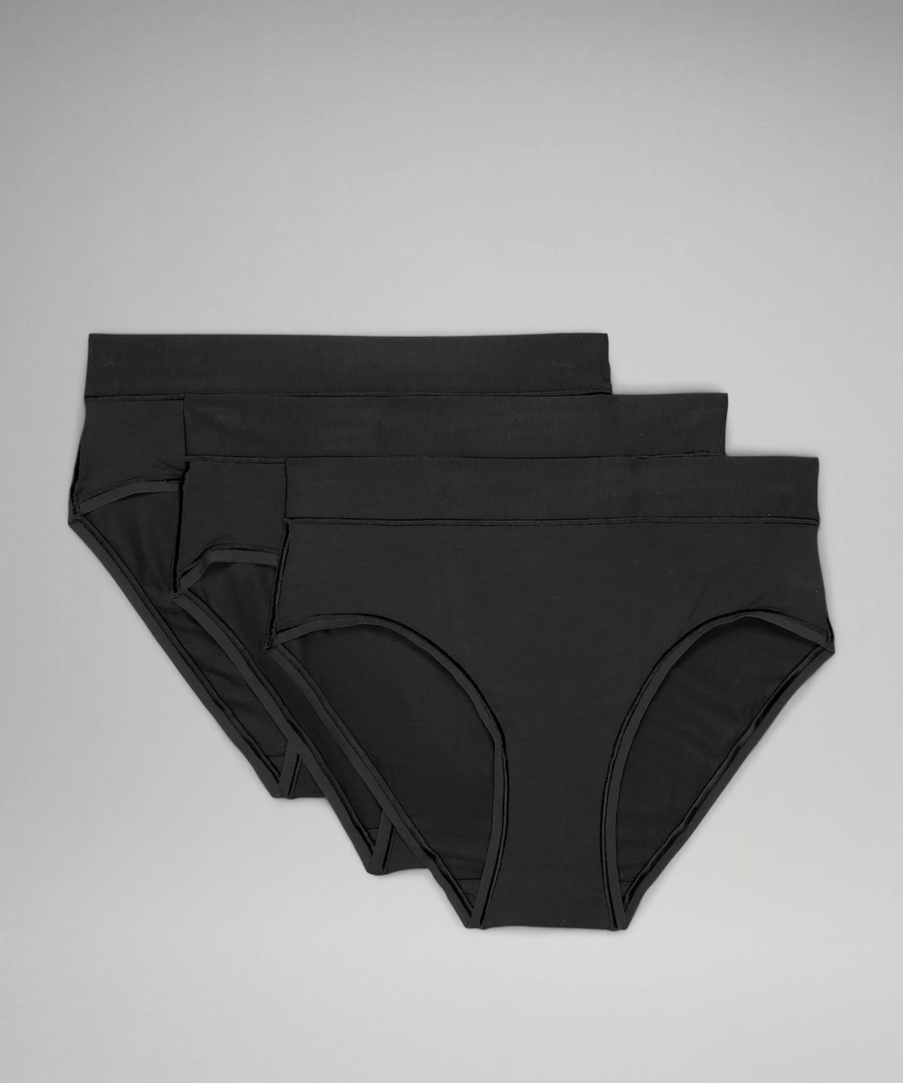 UnderEase High-Rise Bikini Underwear | Lululemon (US)