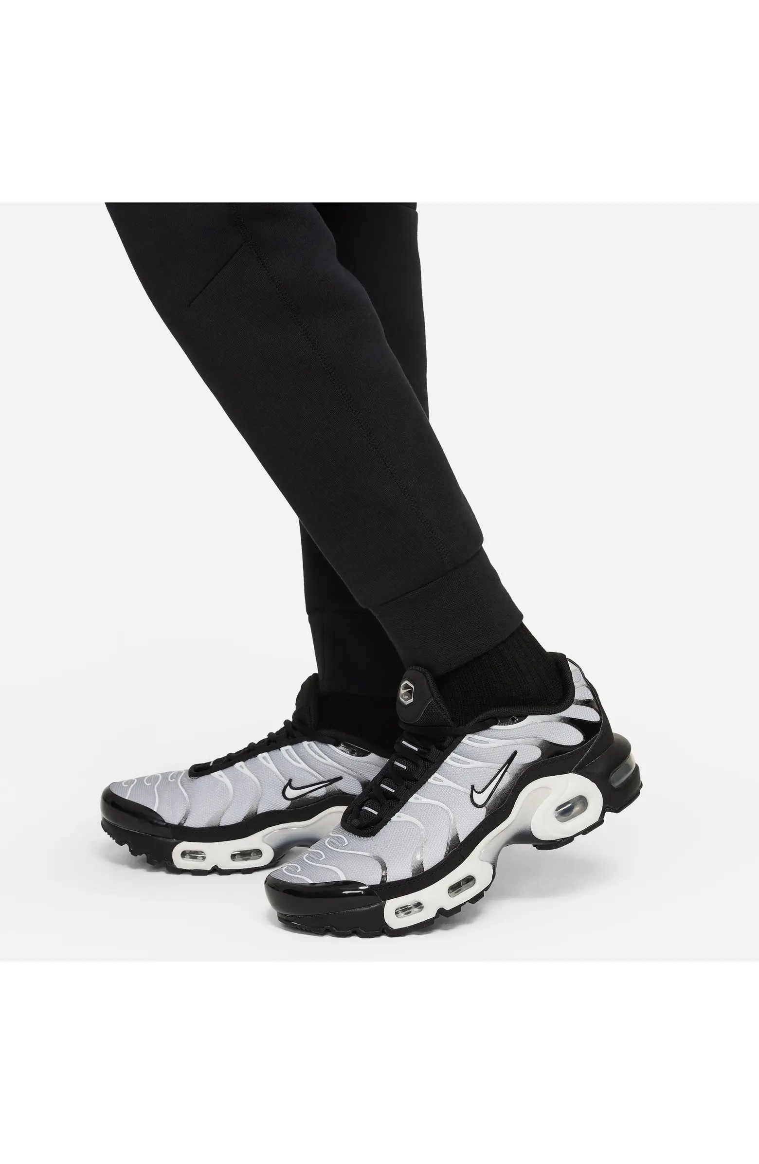 Kids' Tech Fleece Joggers | Nordstrom