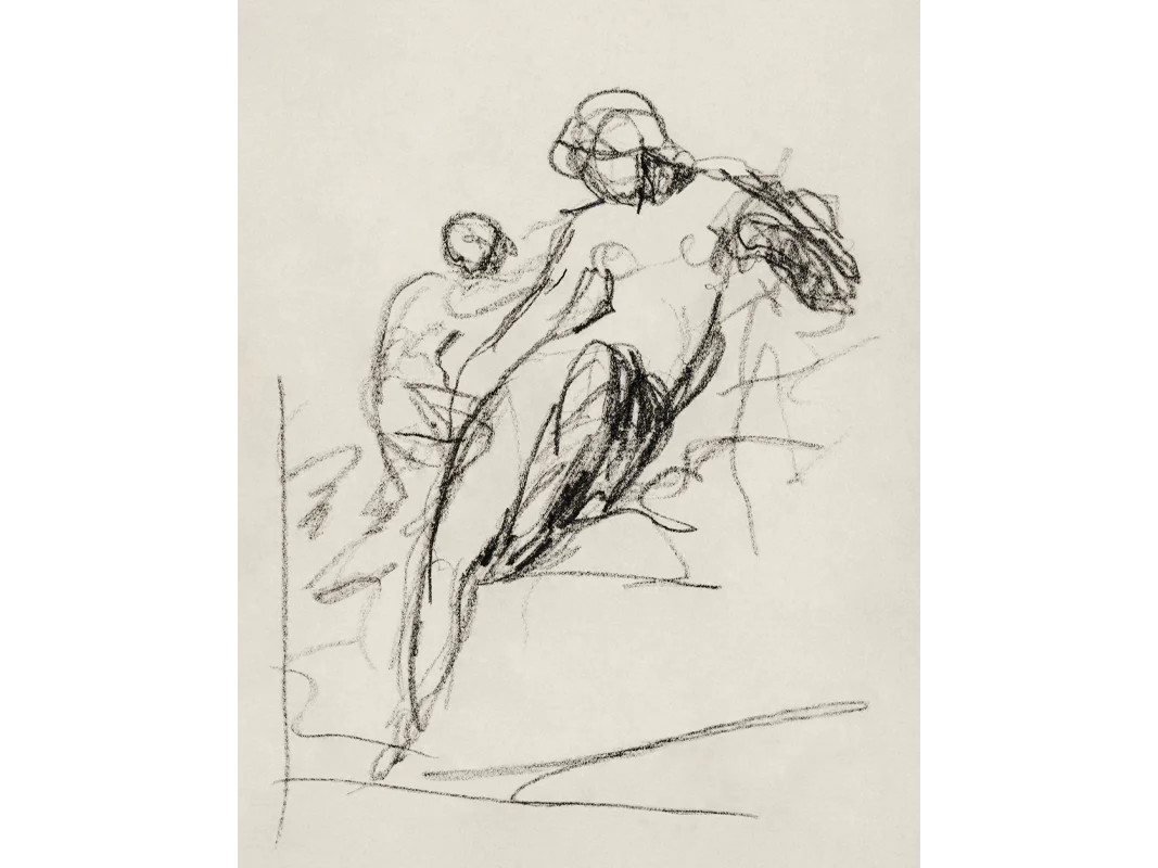 Charity | Heirloom Print Shop