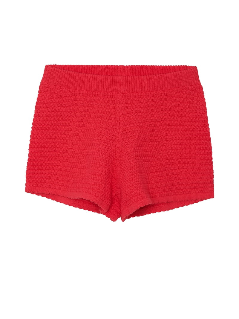 Wonder Nation Girls Crochet Short, Sizes 4-18 & Plus | Walmart (US)