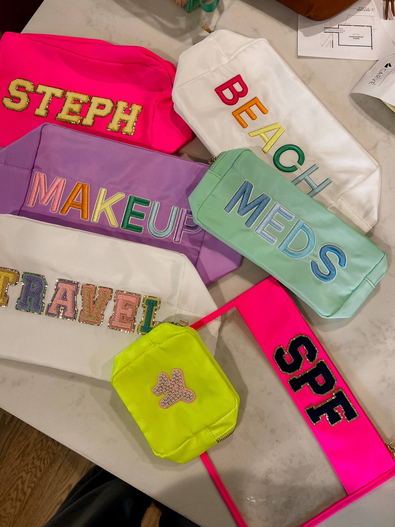 Travel bags 
Nylon travel bags. Customized travel bags 


#LTKunder50 #LTKtravel #LTKFind