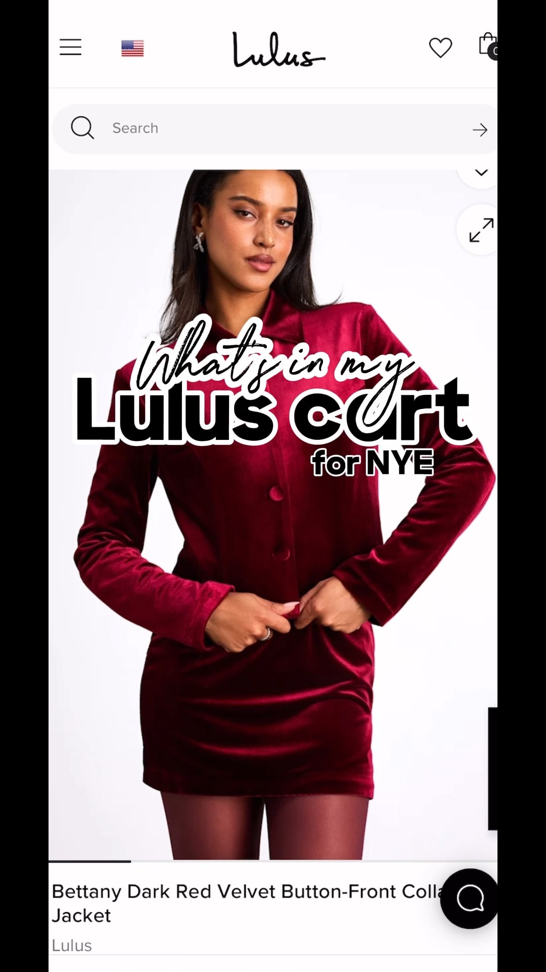 2 NYE options (on SALE 🙌🏽) for whatever event comes my way 🪩

#LTKHoliday #LTKSaleAlert #LTKSeasonal