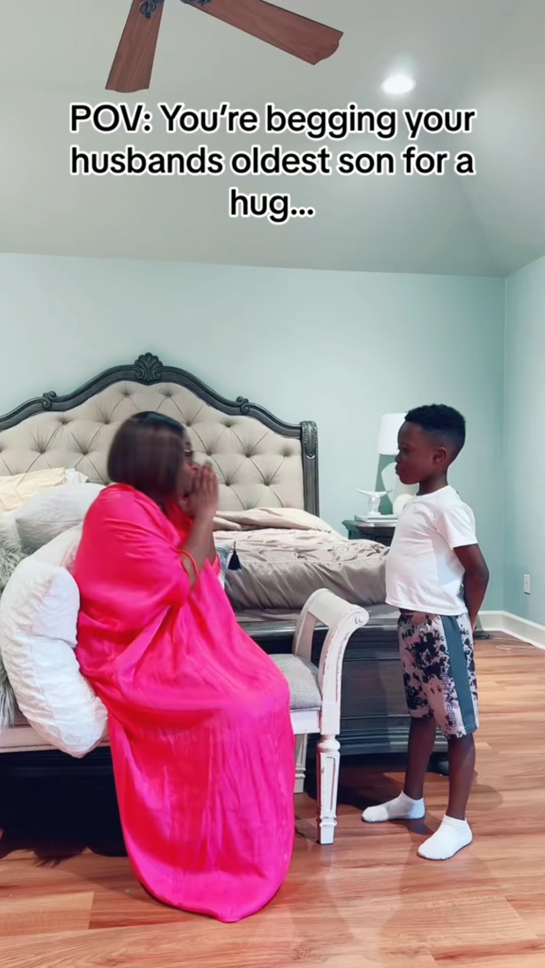 BOY MOM LIFE 😂😂

#LTKFamily