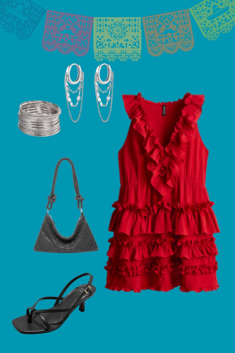 Summer vacation outfit summer beach vacation outfit Mexico summer vacation outfit red dress 

#LTKStyleTip #LTKMidsize #LTKFindsUnder100