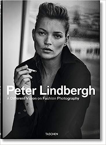 Peter Lindbergh. A Different Vision on Fashion Photography (Multilingual Edition)
            
  ... | Amazon (US)