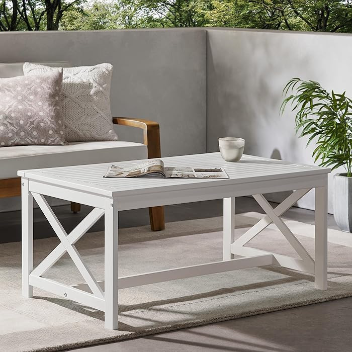 Coffee Table | Amazon (US)